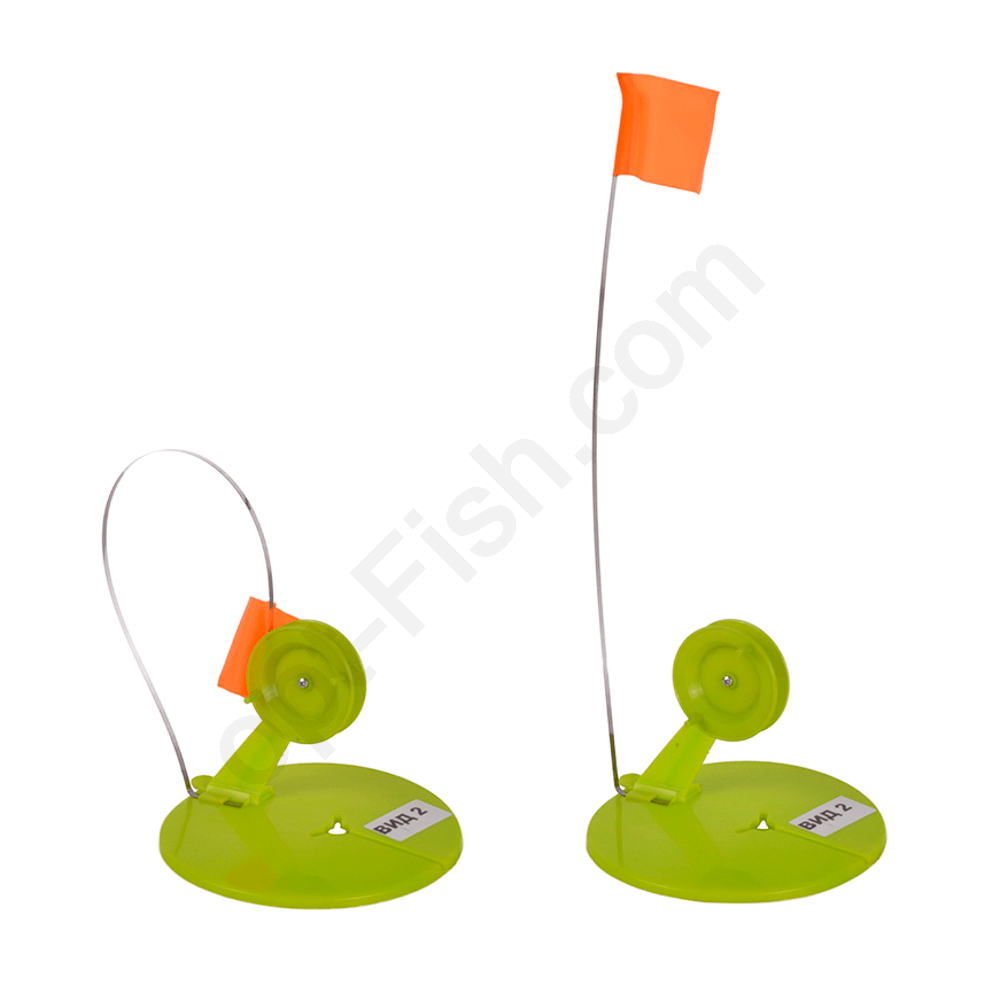 Жерлиця Сумська пластмаса неспущена вигляд 2, фото 1