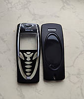 Корпус Nokia 7210 Black (панель+крышка)