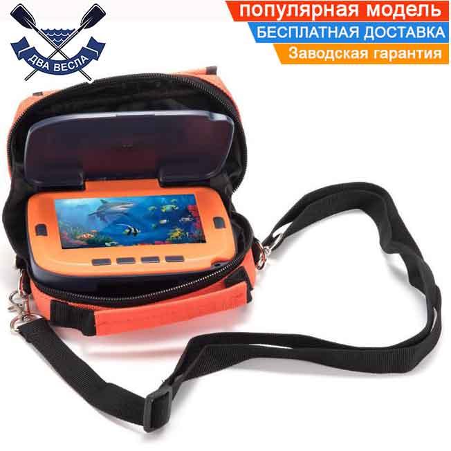 Підводна камера для риболовлі Ranger Lux 20 підводна відеокамера для зимової риболовлі RA 8858 кабель 15 м