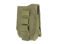 Тактичний Підсумок для рації 8Fields Mini Radio Pouch Olive