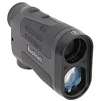 Дальномер Bushnell LP1300SBL Prime 6x24 мм с баллистическим калькулятором