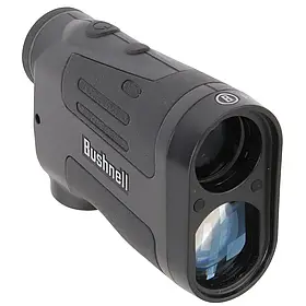 Далекомір Bushnell LP1300SBL Prime 6x24 мм з балістичним калькулятором