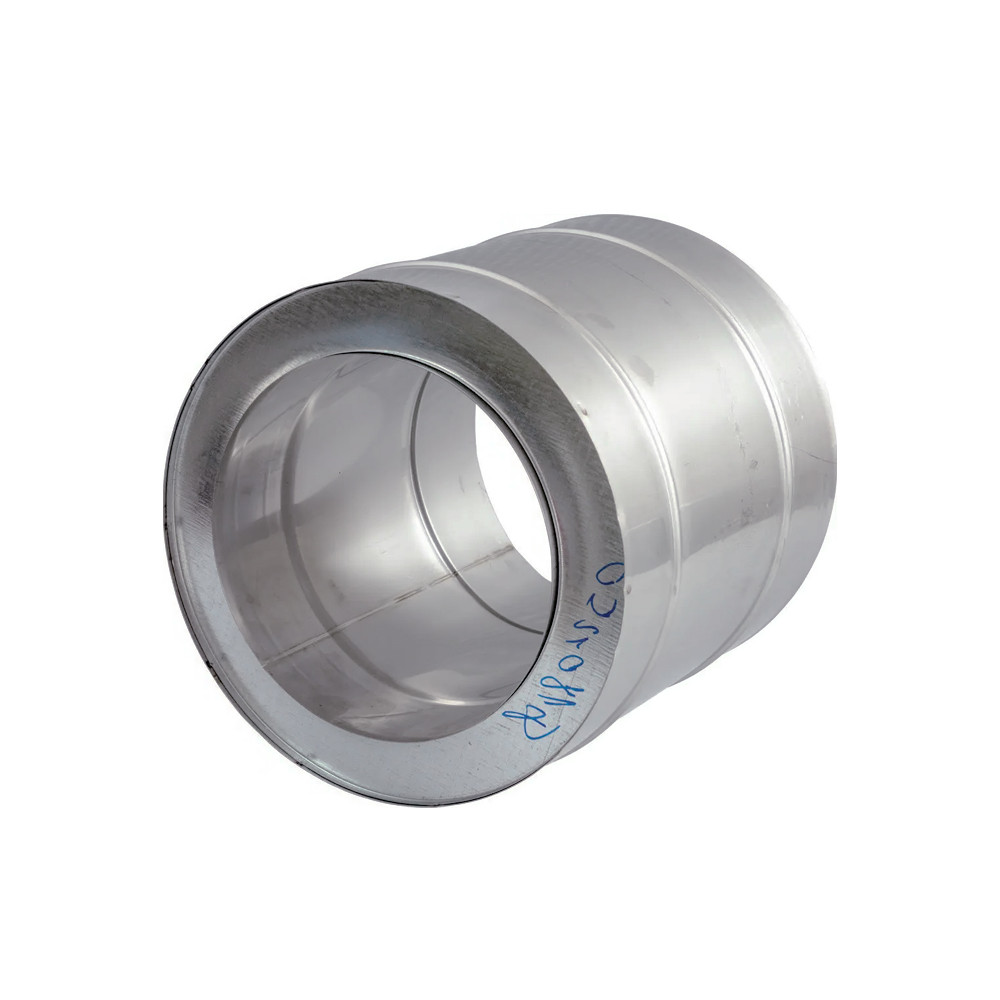 Труба ізольована 0.25м