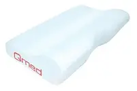 Ортопедична подушка Qmed Standard PLUS 32 x 51 см, фото 8