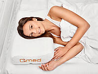 Ортопедична подушка Qmed Standard PLUS 32 x 51 см, фото 3