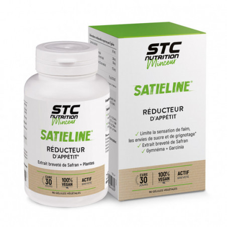 Сетилайн STC Nutrition