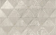 Плитка облицювальна Golden Tile Stone Story rombo бежевий 250*400