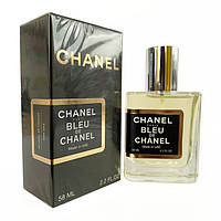 Парфюм Chanel Bleu De Chanel - ОАЭ Tester 58ml