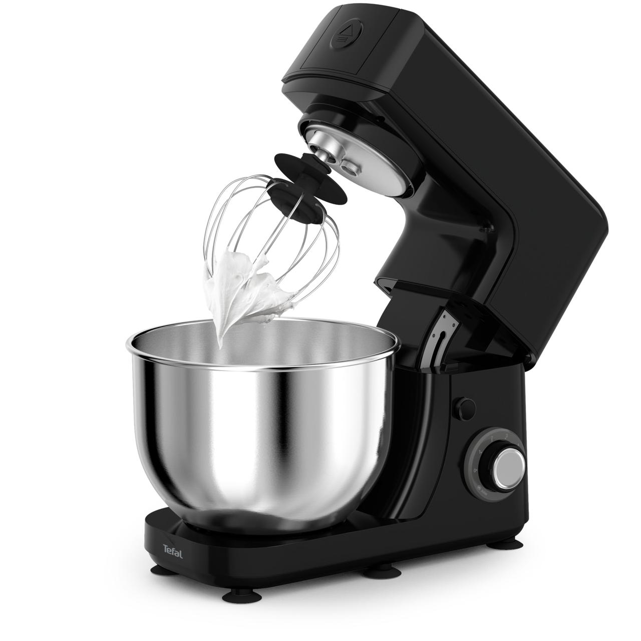 Міксер Тістоміс Tefal QB15E838  800W 4.8L