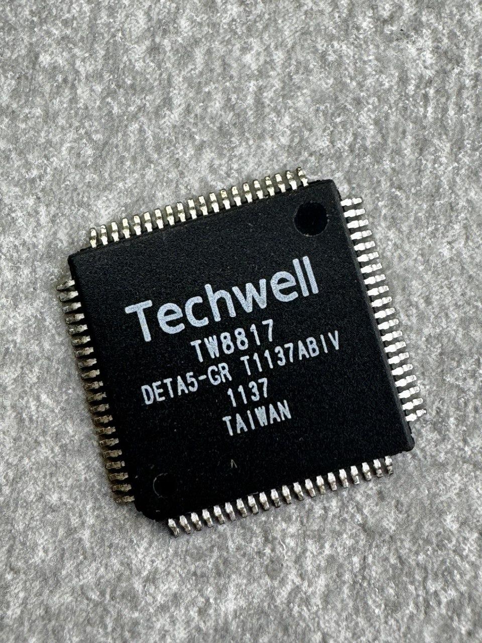 Мікросхема TW8817, фото 1