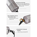 Мультистайлер 5 в1 ENZO EN-6206, фото 4