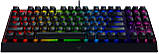 Клавіатура дротова ігрова Razer BlackWidow V3 TKL, фото 3