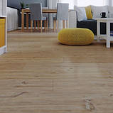 Вінілове покриття Arbiton SPC Liberal CL 109 Дуб Джорджія, фото 3