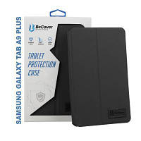 Чехол для планшета BeCover Premium Samsung Galaxy Tab A9 Plus SM-X210/SM-X215/SM-X216 11.0" Black (710114) top