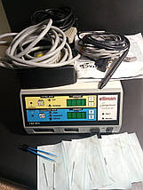 Генератор хірургічний ультрафіолетовий Ellman Surgitron 120 Dual RF, фото 3