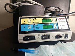 Генератор хірургічний ультрафіолетовий Ellman Surgitron 120 Dual RF, фото 4