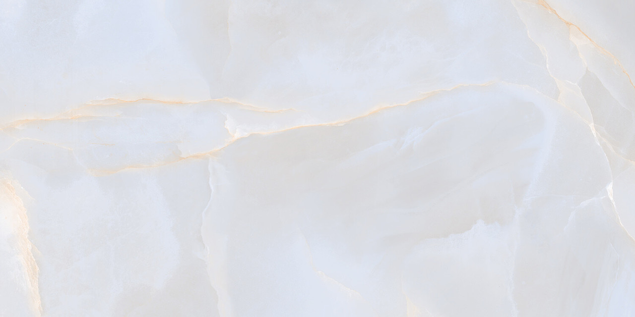 Плитка облицювальна Golden Tile Deco блакитний 300*600