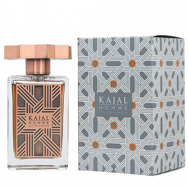 Парфумована вода Kajal Homme для чоловіків — edp 100 ml