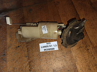 №83 Модуль паливного насосу для Daewoo Lanos 1.5 97 -