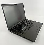 Ноутбук Dell Latitude 5400 14 i5-8365U/16GB-DDR4/512GB NVMe SSD/SN_PTML, фото 2