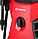 Мойка высокого давления 1600 Вт, 90-130 бар INTERTOOL DT-1515, фото 4