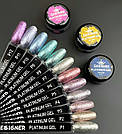 Платинум-гель Designer Professional Platinum Gel 08, 5 мл, фото 3