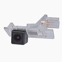 Штатная камера заднего вида AHD Sony 720P для Renault Fluence, Kangoo, Symbol 2, Duster, Megane 3, Clio 3,4