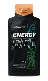 Energy Gel BioTech 40 г Персик