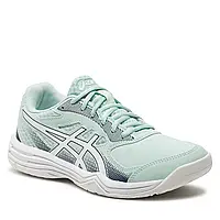 Жіночі волейбольні кросівки ASICS Court Slide 3 (Pale Blue/White)