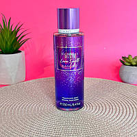 Love Spell Candied - парфюмированный спрей (мист) для тела Victoria's Secret, 250 мл