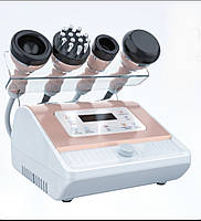 Апарат для гарячого вакуумного та вібраційного масажу, VACUUM pro mini AMEG ендосфера