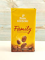 Кава мелена Tchibo Eduscho Family 500г Німеччина