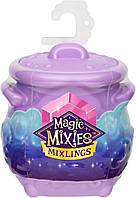 Magic Mixies Mixlings Таинственный котел коллекционера (серия 1)