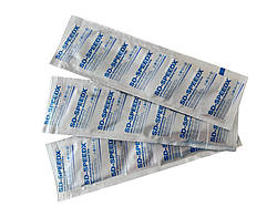 Рентгенплівка самопроявна SD-Speedx (Dental Film, Італія) 1 шт