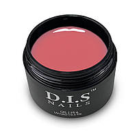 Гель D.I.S Nails Hard Lipstick (розовая помада), 28g