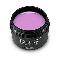 Гель D.I.S Nails Hard Lilac (бузковий), 28g