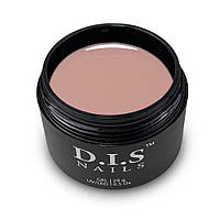 Гель D.I.S Nails Hard Dreams (бежевый нюд), 28g