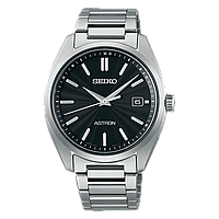 Чоловічий Годинник Seiko ASTRON SBXY033 Solar Titanium Radio Controlled