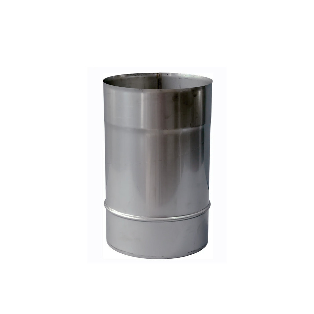 Димохідна труба 0.25м