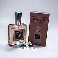 Tom Ford Rose Prick Женские нишевые стойкие элитный парфюм духи шлейфовый аромат брендовый люкс туалетная вода