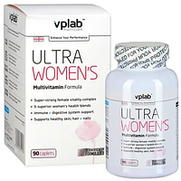 VP Lab Ultra Women's Multivitamin Formula 90 caps