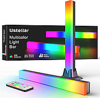 Ustellar RGB Light Bar Набор адаптивной подсветки