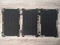 Солнечная панель Allpowers 21W ETFE 2xUSB 2.4A. Зарядка для смартфонов, планшетов и павербанков