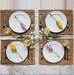 Предмети сервірування