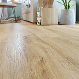 Вінілове покриття Arbiton SPC Liberal CL 156 Дуб Грейс, фото 3
