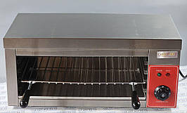 Гриль-саламандер електричний GoodFood GS400 Salamander