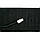 Електрична грілка Тріо-СамеТо Чорна 40х12 см від USB, повстяна електрогрілка, фото 3