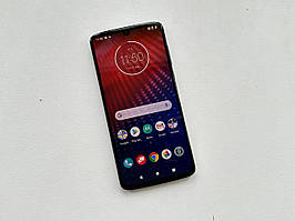 Motorola Moto Z4 XT1980-4 - 6.4", 48MP, 128Gb / 4GB / 3600mAh Оригінал!