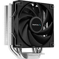 Кулер для процесора Deepcool AG400 1700 AM5 (R-AG400-BKNNMN-G-1)