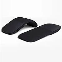 Миша бездротова Arc Touch складна для Microsoft Surface Bluetooth 4.0 Чорний